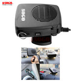 Sogo Car Heater (12V)