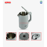 Sogo Electric Kettle (1.7Liter) (JPN-1002)