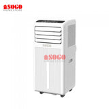 Sogo Portable Air Conditioner 9000BTU