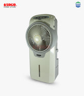 Sogo Rechargeable Air Cooler 15 Liter (JPN-698)