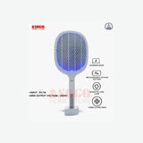 Sogo Rechargeable Insect Killer Racket (JPN-399)