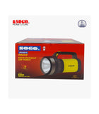 Sogo Rechargeable Led Torch Squad 7w (JPN-8819)