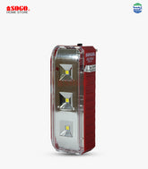Sogo Rechargeable Emergency Led Lantern Light (JPN-75)