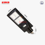 Sogo Smart Solar Led Street Light (80 watts)