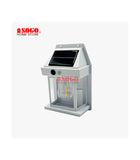 SOGO SOLAR WALL LAMP 24 W
