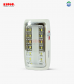 Sogo Rechargeable Emergency Led Lantern Light (JPN-390)