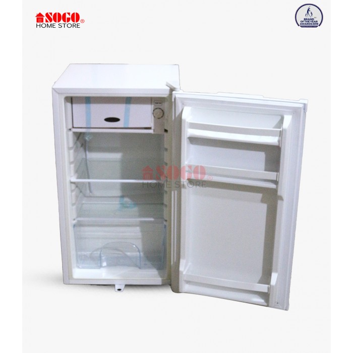 solar wala fridge