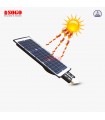 Sogo Smart Solar Led Street Light (80 watts)