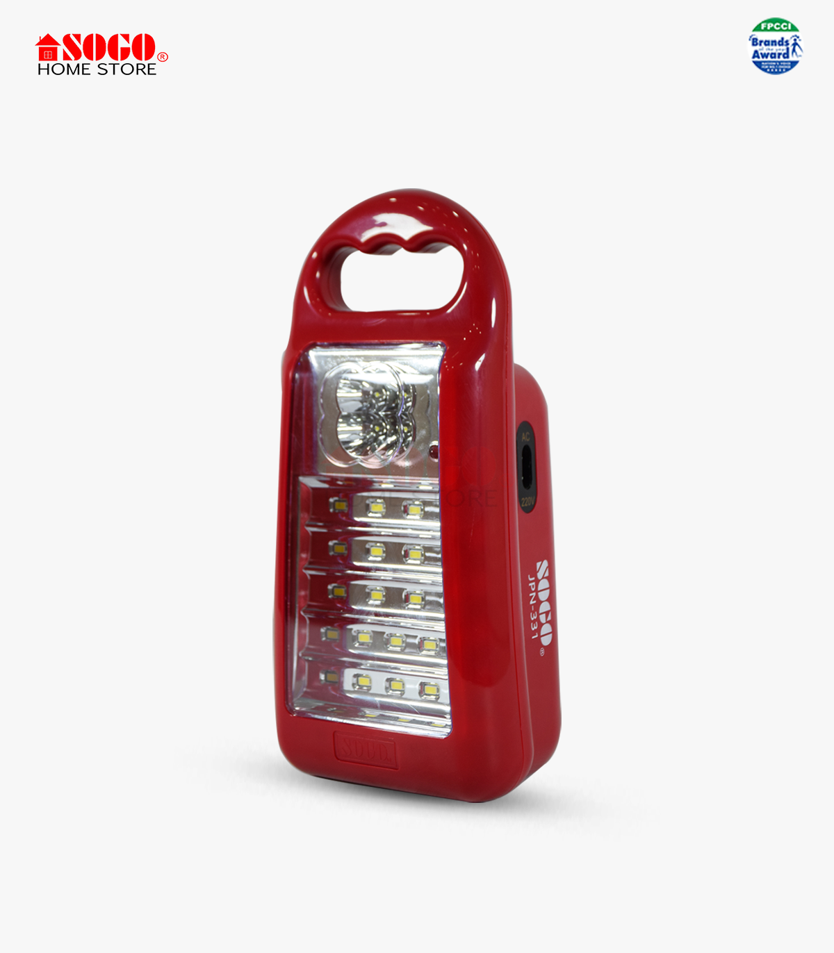 sogo emergency light