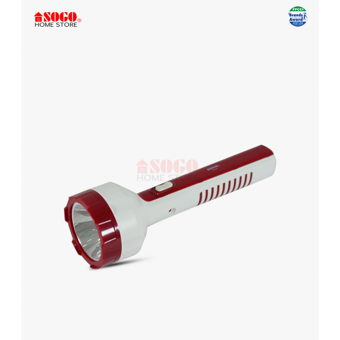 nebo flashlight inspector