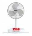 Sogo Rechargeable Mini Fan -  JPN-518