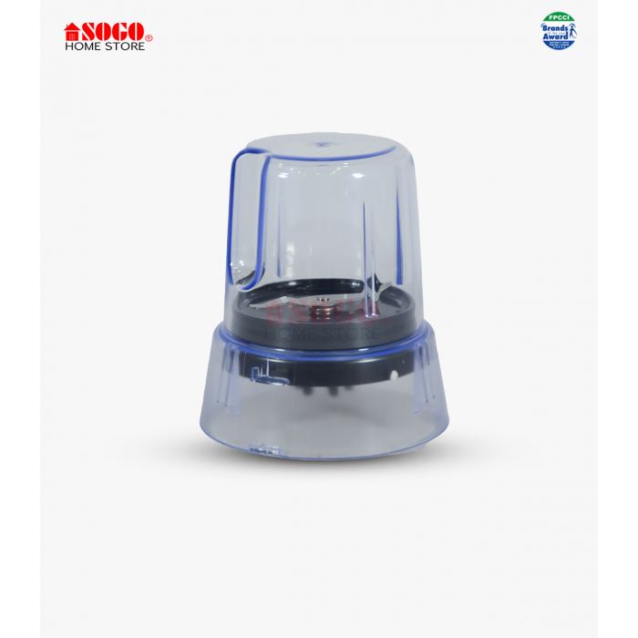 Sogo 5 in 1 Jumbo Food Factory with Extra Grinder is the cheapest and ...