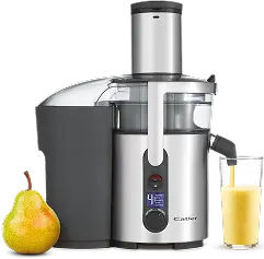 Sogo Deluxe Hard Fruit Juicer (JPN-520)