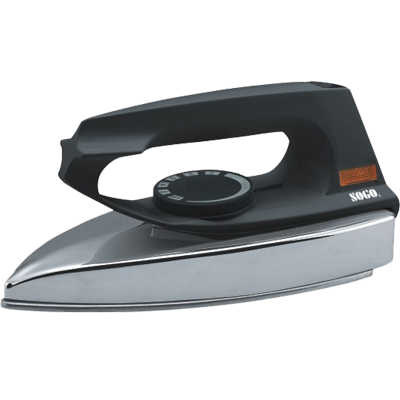 Sogo Electric Iron (JPN-421)