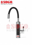 Sogo Electric Heating Faucet Tap (Jpn-3002)