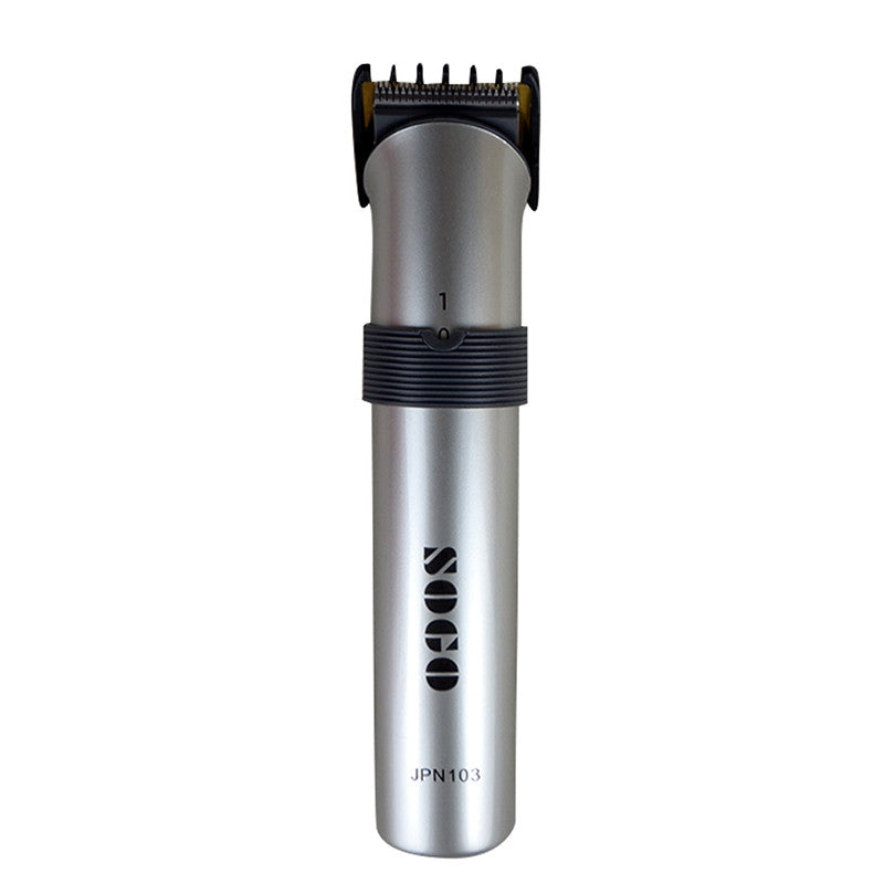 Sogo Professional Rechargeable Hair & Beard Trimmer (JPN-103)