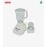 Sogo Juicer Blender & Dry Mill (2 In 1)  (JPN-505)