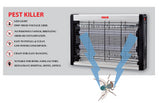 Sogo Pest Killer (4 watt) (JPN-1120)