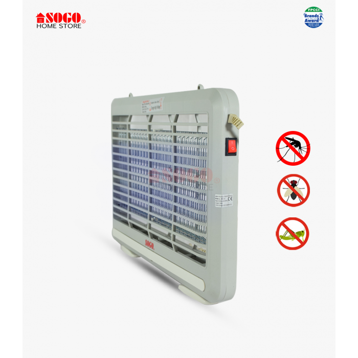 Sogo Pest Killer (4watt) (JPN-107)